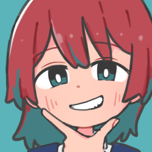 トマ子アイコン