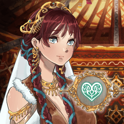 診託 - 祈りの前のストーリー